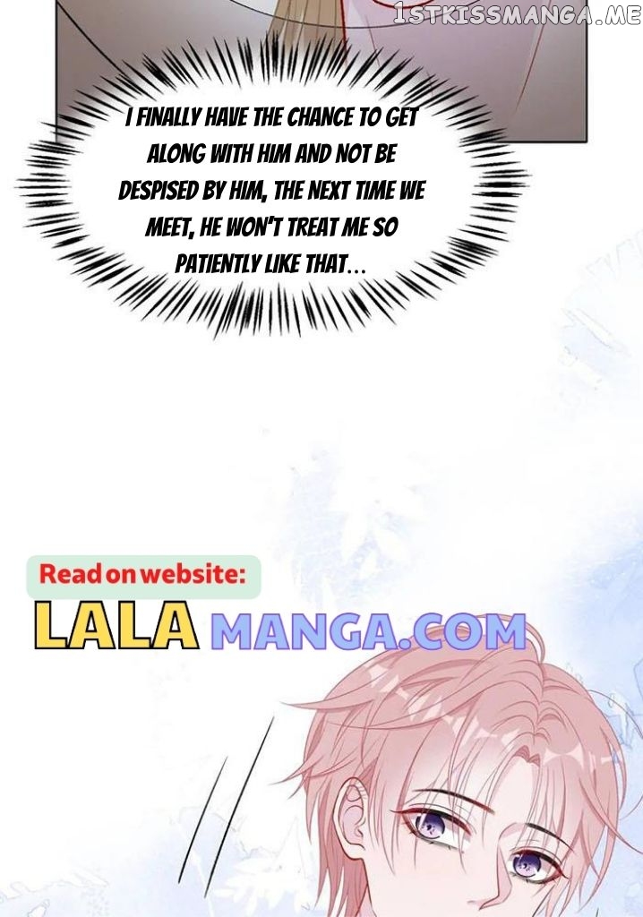 Love You As You Wish chapter 58 - page 39