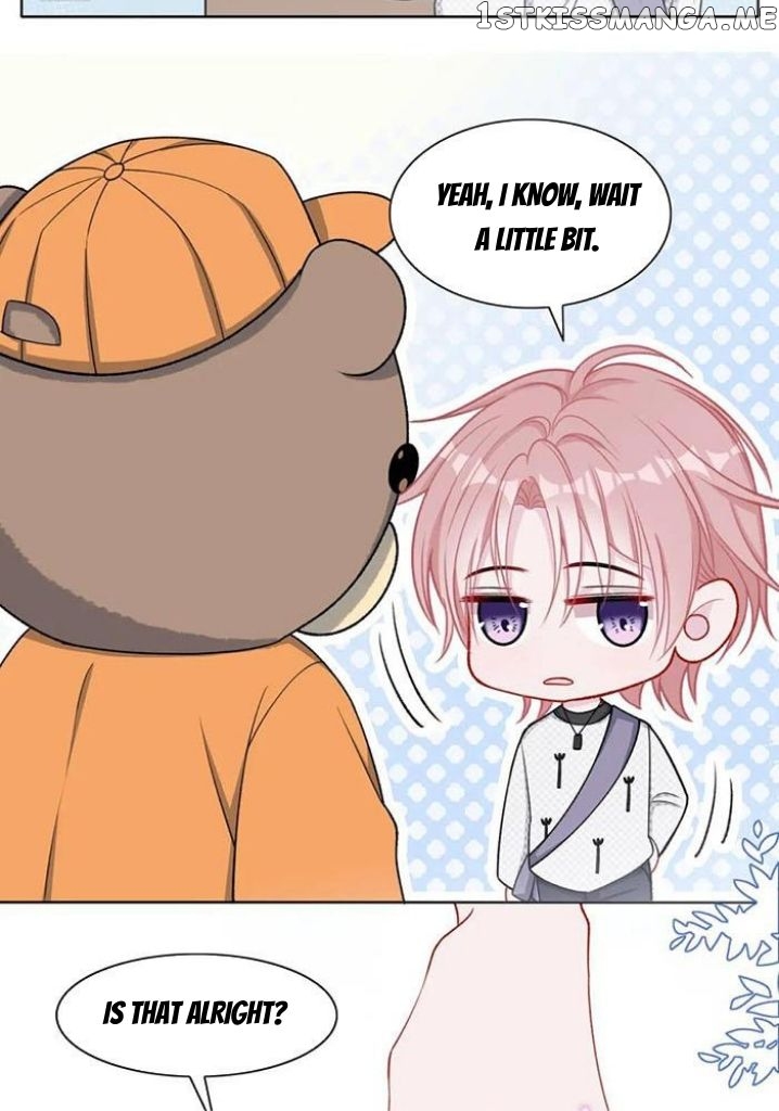 Love You As You Wish chapter 58 - page 42