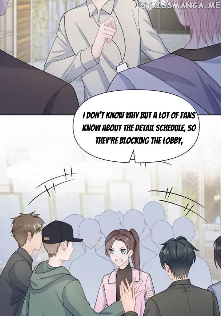 Love You As You Wish chapter 58 - page 48