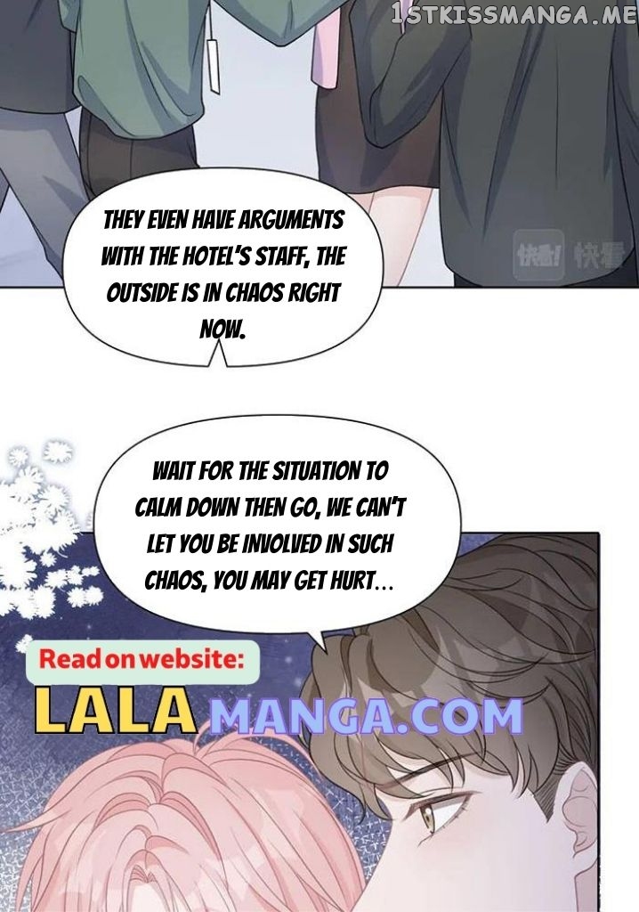 Love You As You Wish chapter 58 - page 49