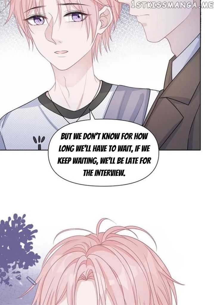 Love You As You Wish chapter 58 - page 50