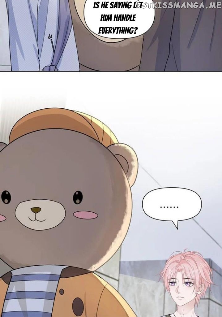 Love You As You Wish chapter 58 - page 54