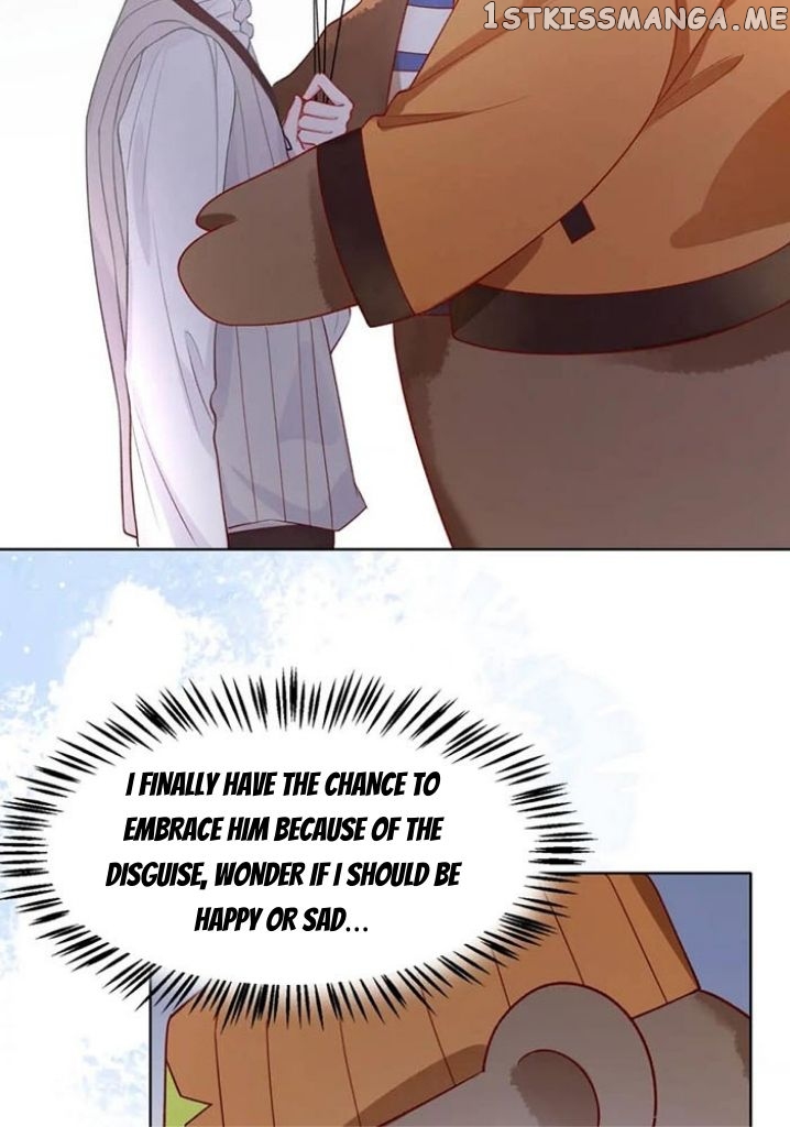 Love You As You Wish chapter 58 - page 6
