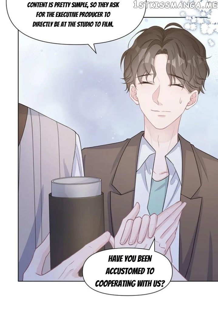 Love You As You Wish chapter 57 - page 10
