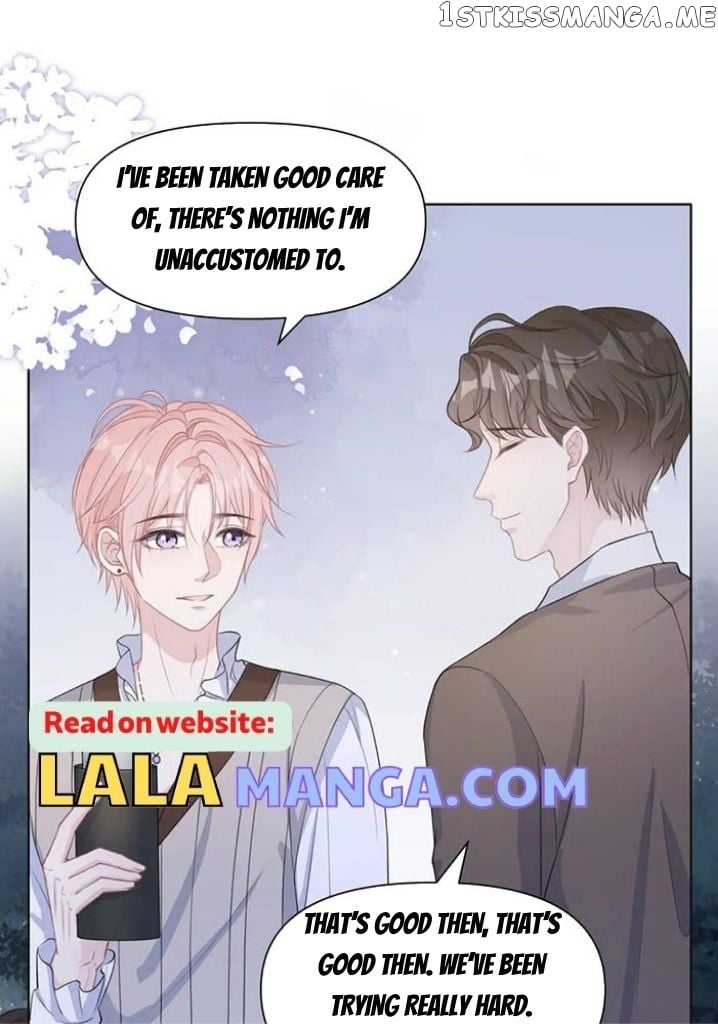 Love You As You Wish chapter 57 - page 11