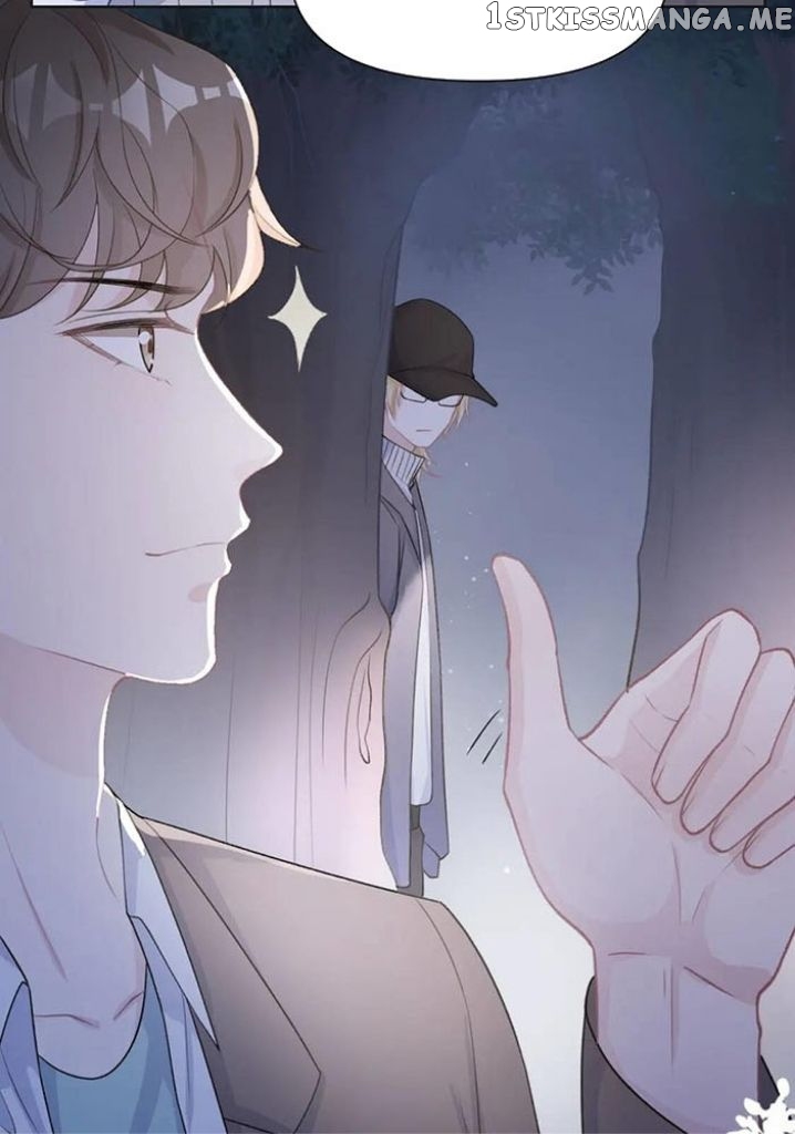 Love You As You Wish chapter 57 - page 12