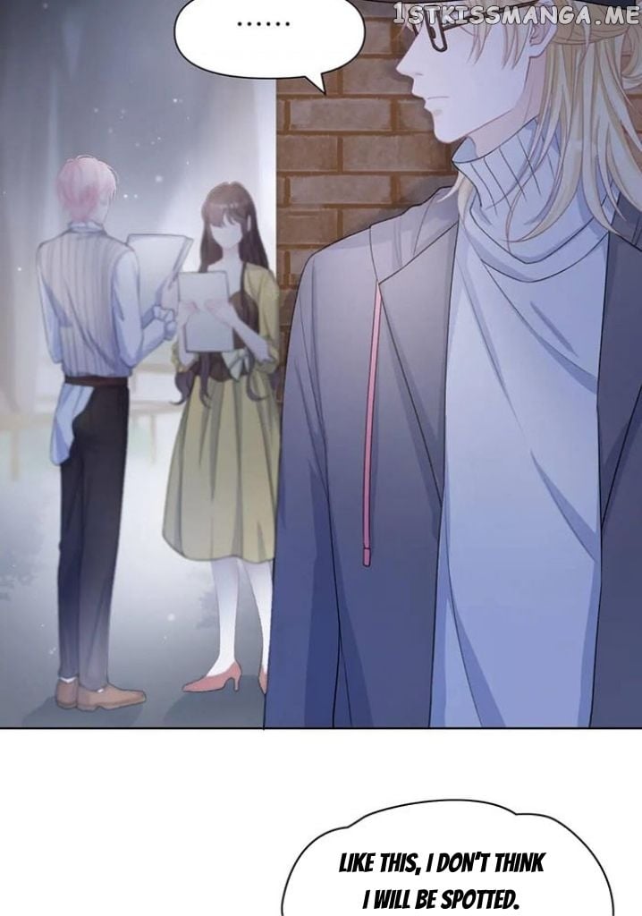 Love You As You Wish chapter 57 - page 14