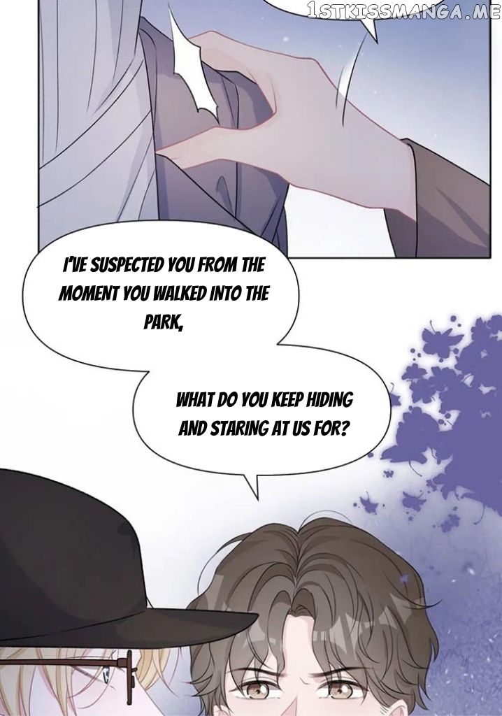 Love You As You Wish chapter 57 - page 16