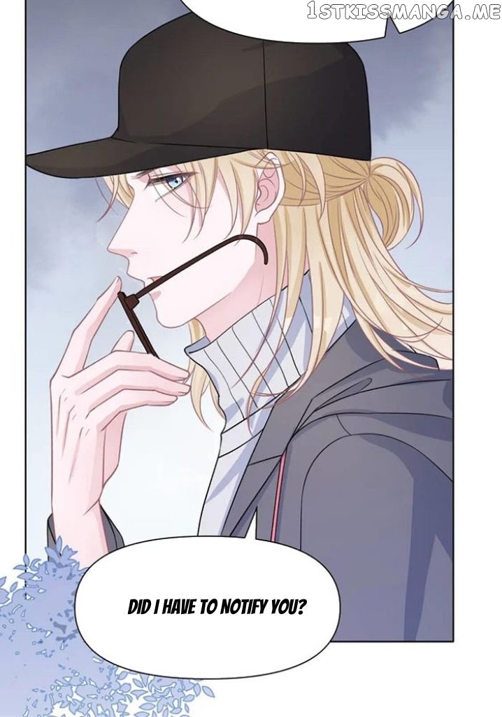 Love You As You Wish chapter 57 - page 18
