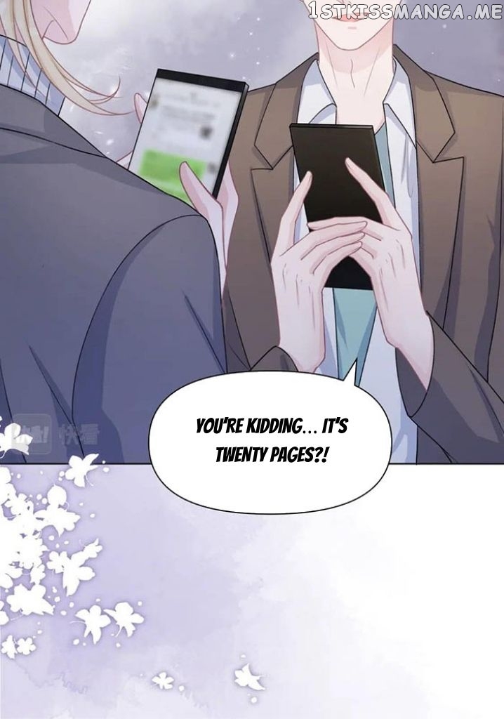 Love You As You Wish chapter 57 - page 21