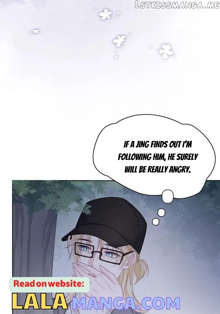 Love You As You Wish chapter 57 - page 22
