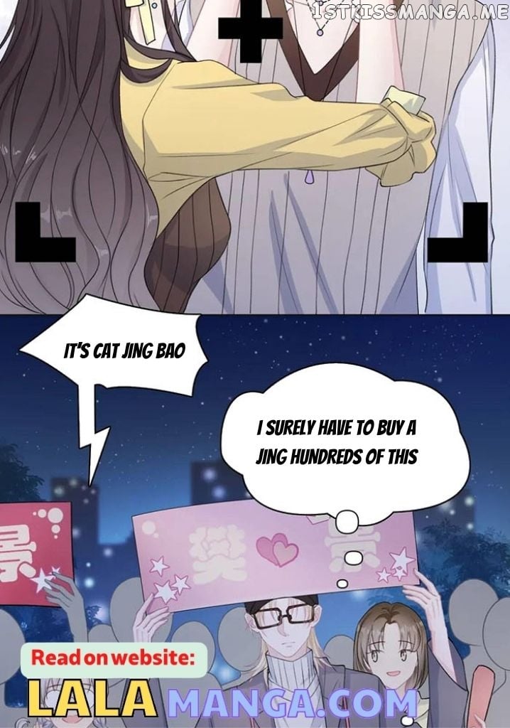 Love You As You Wish chapter 57 - page 24