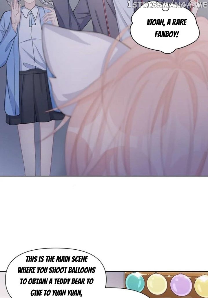 Love You As You Wish chapter 57 - page 25