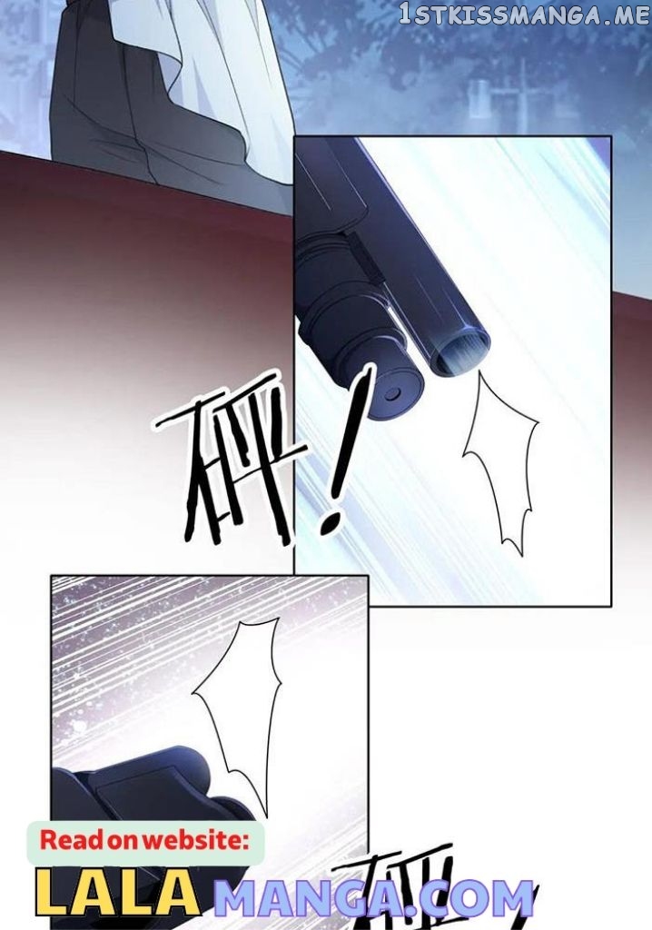 Love You As You Wish chapter 57 - page 28