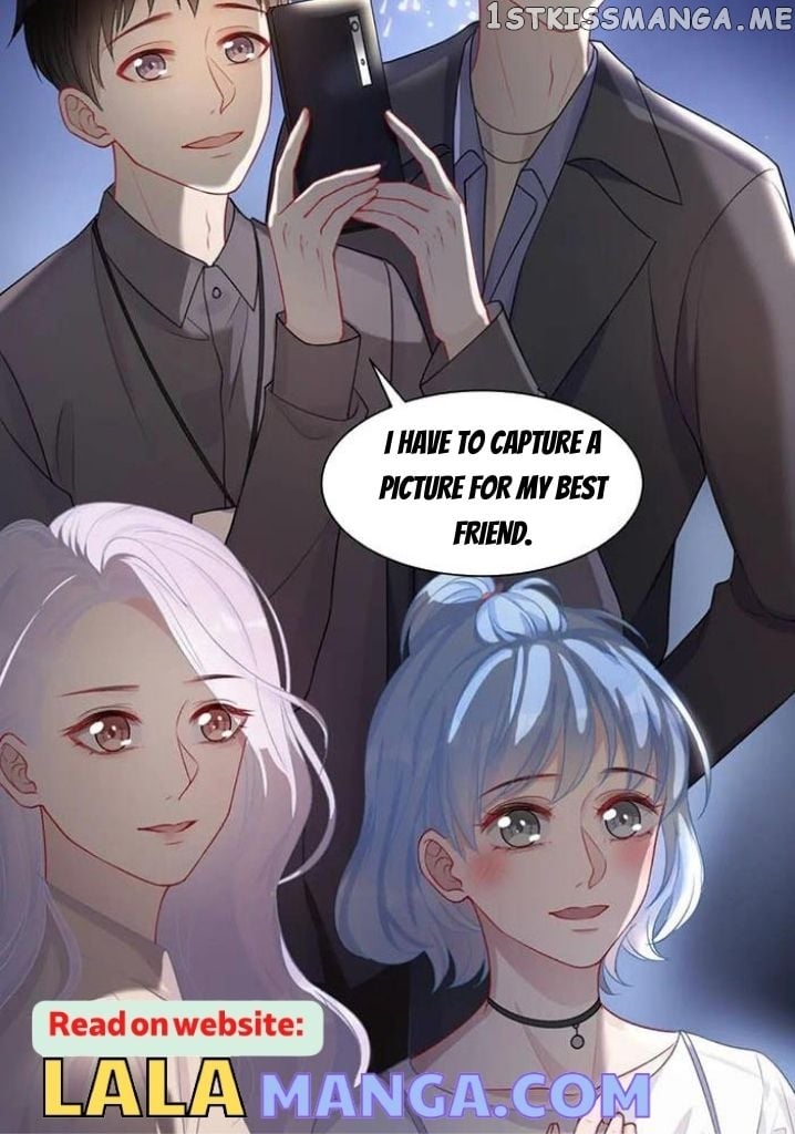 Love You As You Wish chapter 57 - page 42