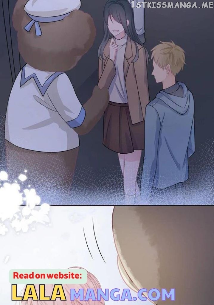 Love You As You Wish chapter 57 - page 50