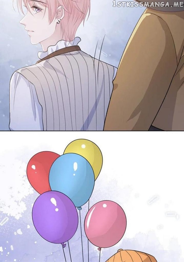 Love You As You Wish chapter 57 - page 51