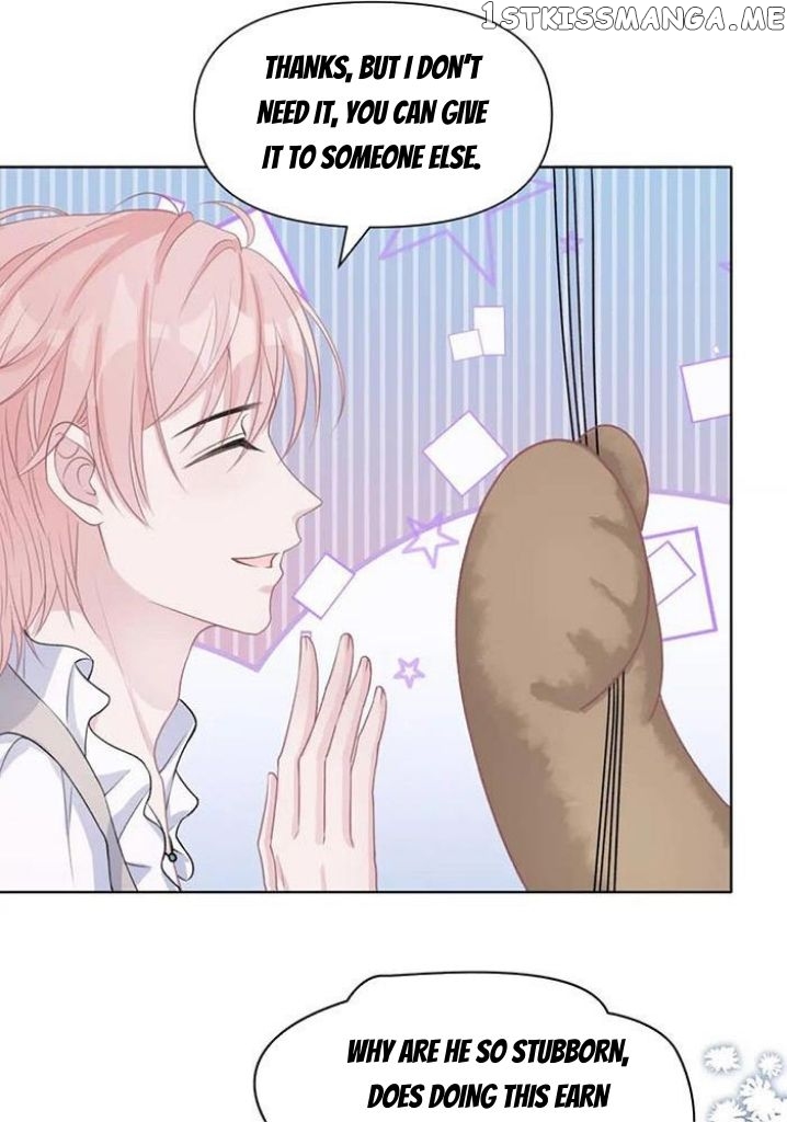 Love You As You Wish chapter 57 - page 53