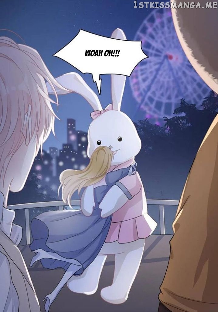 Love You As You Wish chapter 57 - page 55