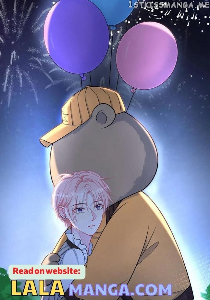 Love You As You Wish chapter 57 - page 60