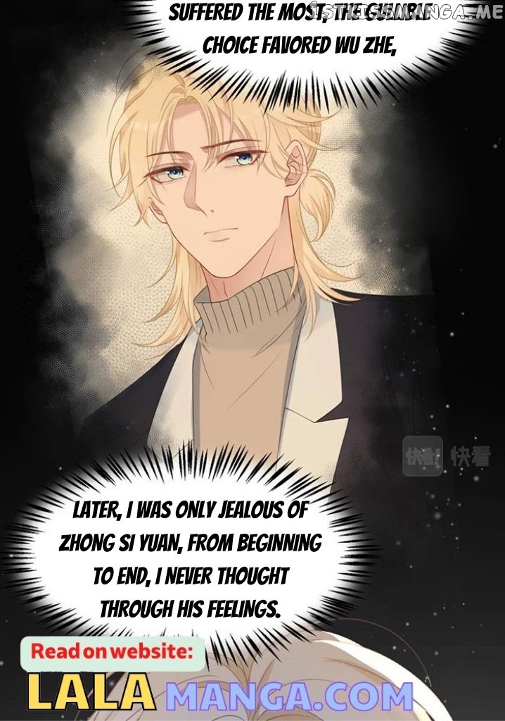 Love You As You Wish chapter 56 - page 11