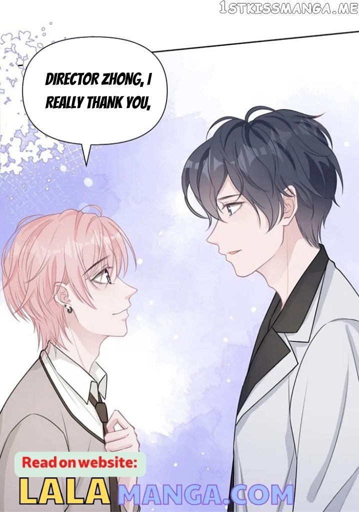 Love You As You Wish chapter 56 - page 13