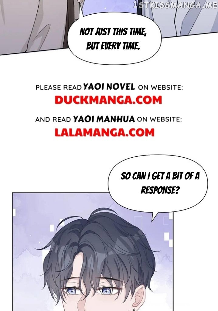 Love You As You Wish chapter 56 - page 14