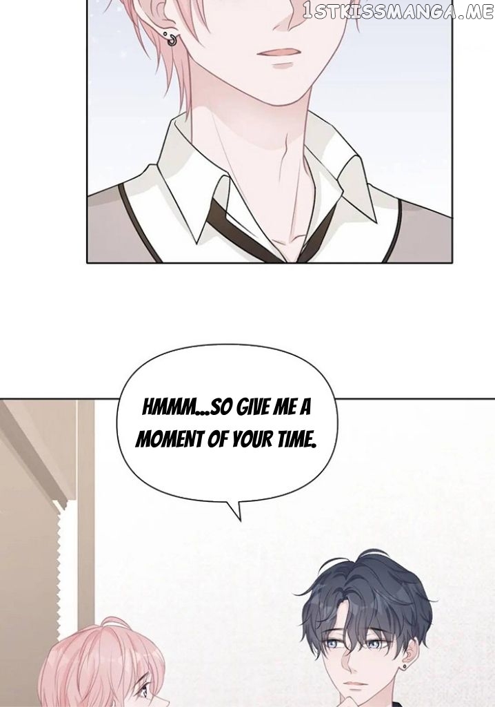 Love You As You Wish chapter 56 - page 16
