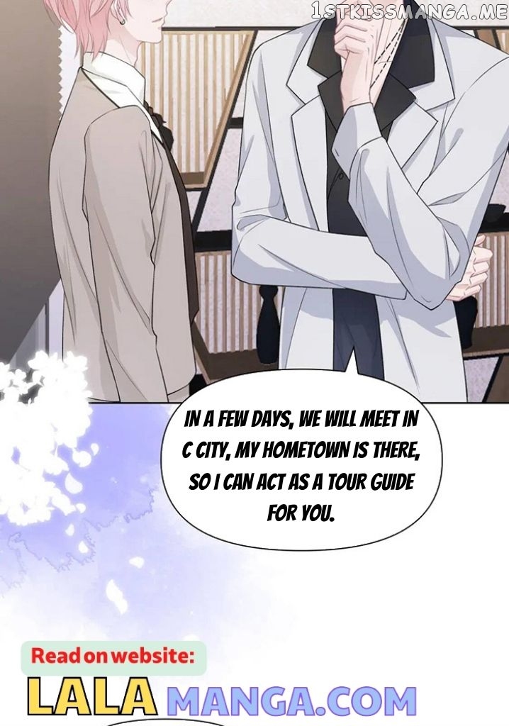 Love You As You Wish chapter 56 - page 17