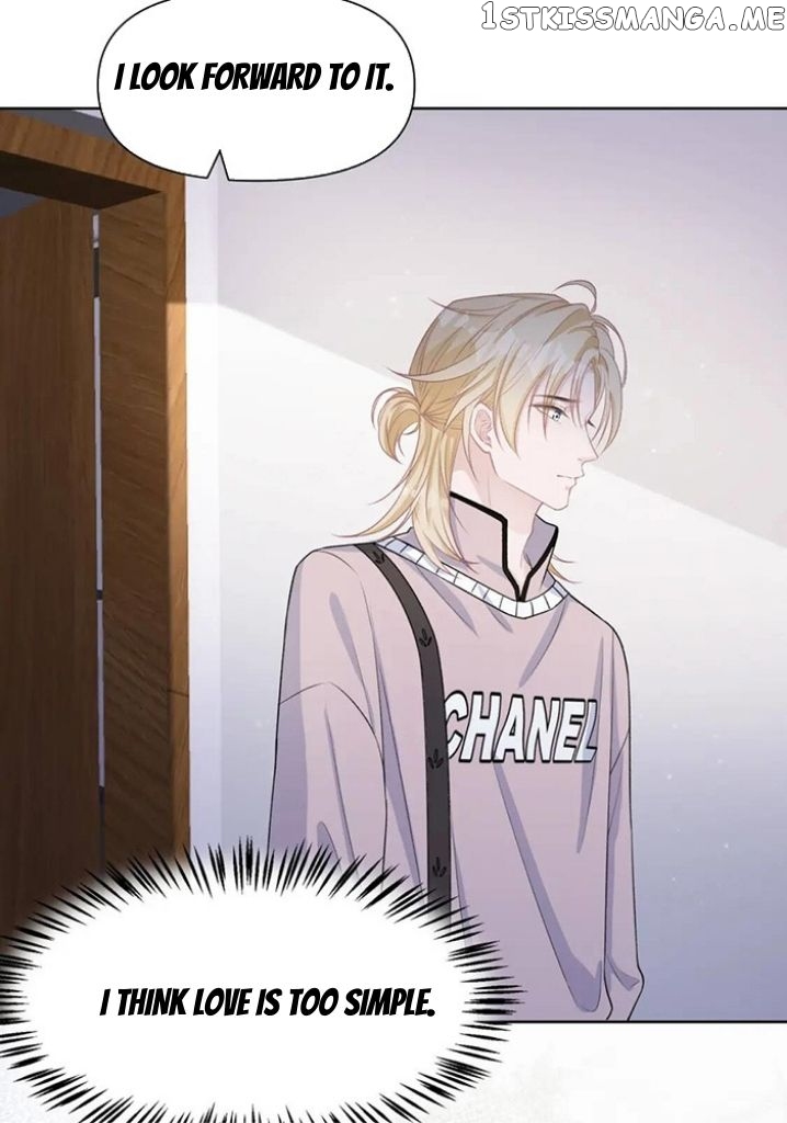 Love You As You Wish chapter 56 - page 18
