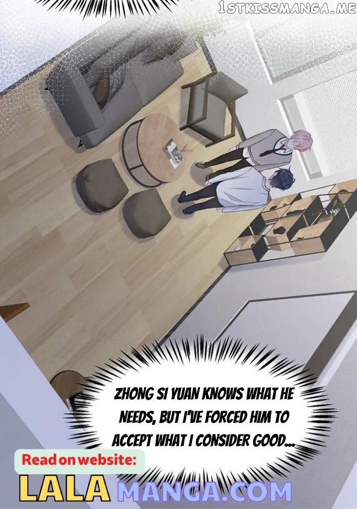 Love You As You Wish chapter 56 - page 20