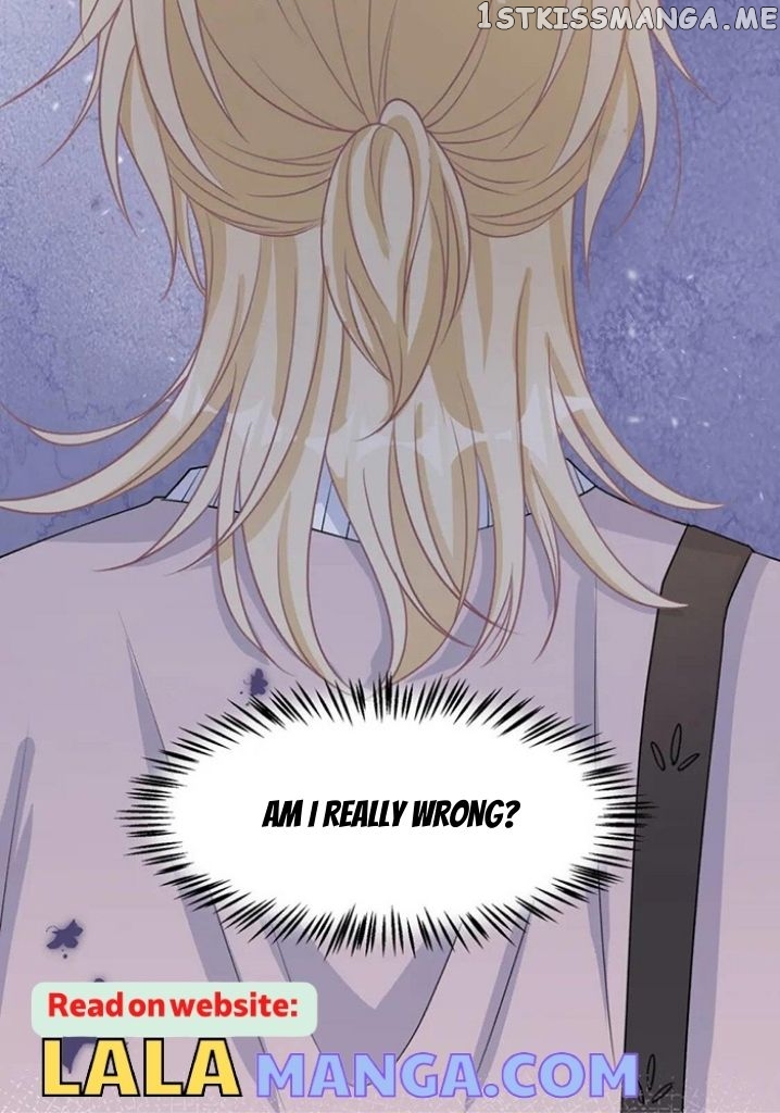 Love You As You Wish chapter 56 - page 22