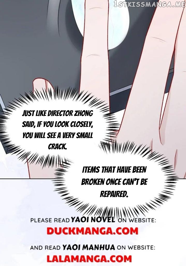 Love You As You Wish chapter 56 - page 27