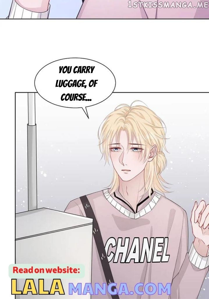 Love You As You Wish chapter 56 - page 32