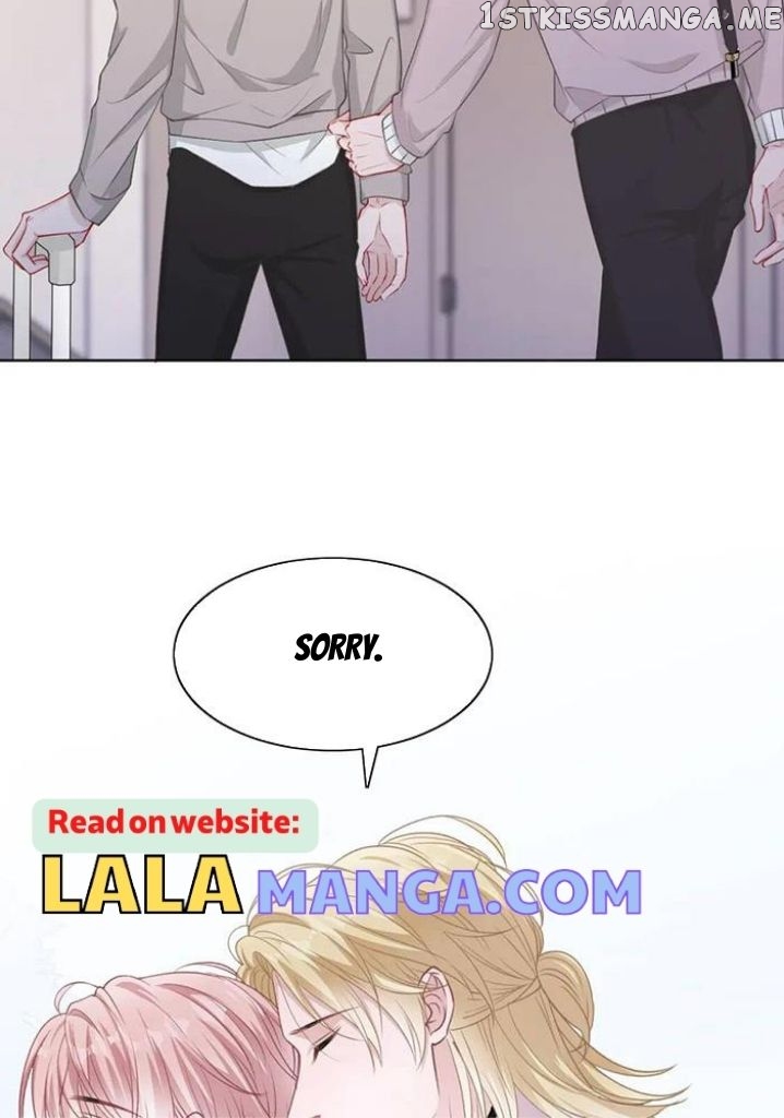 Love You As You Wish chapter 56 - page 36