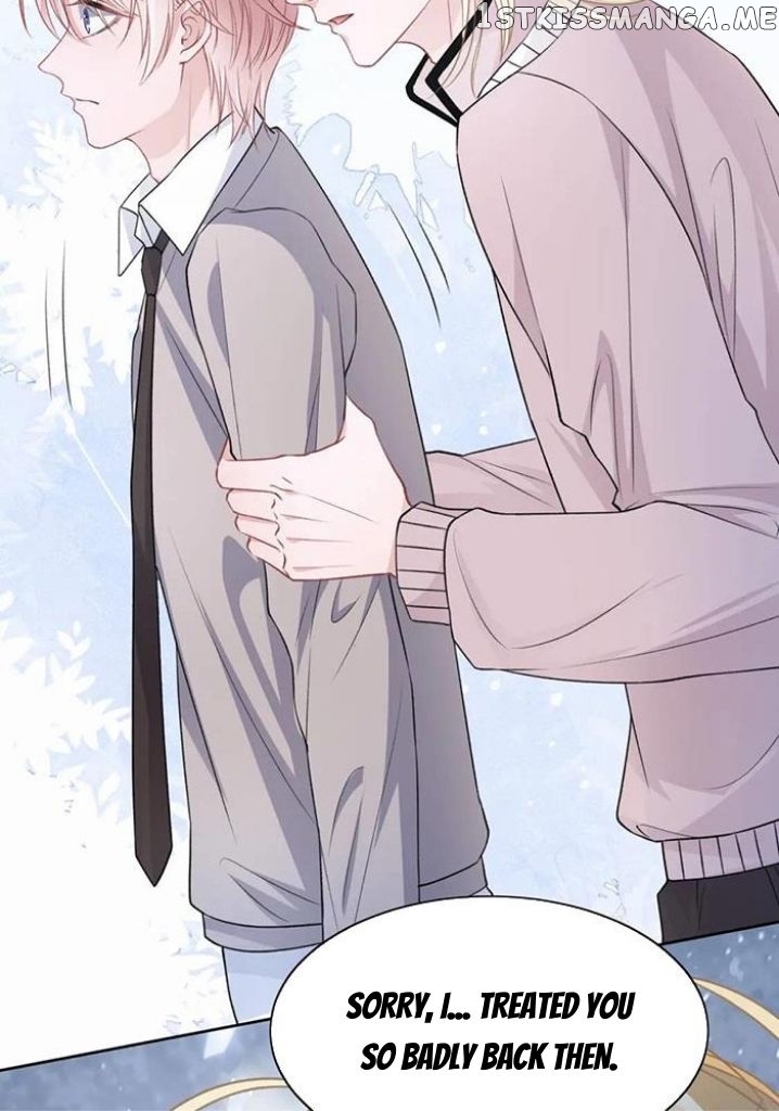 Love You As You Wish chapter 56 - page 37