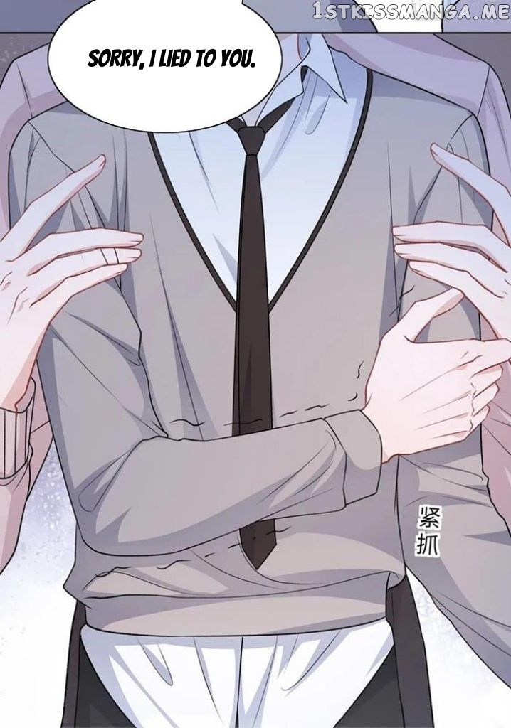 Love You As You Wish chapter 56 - page 39