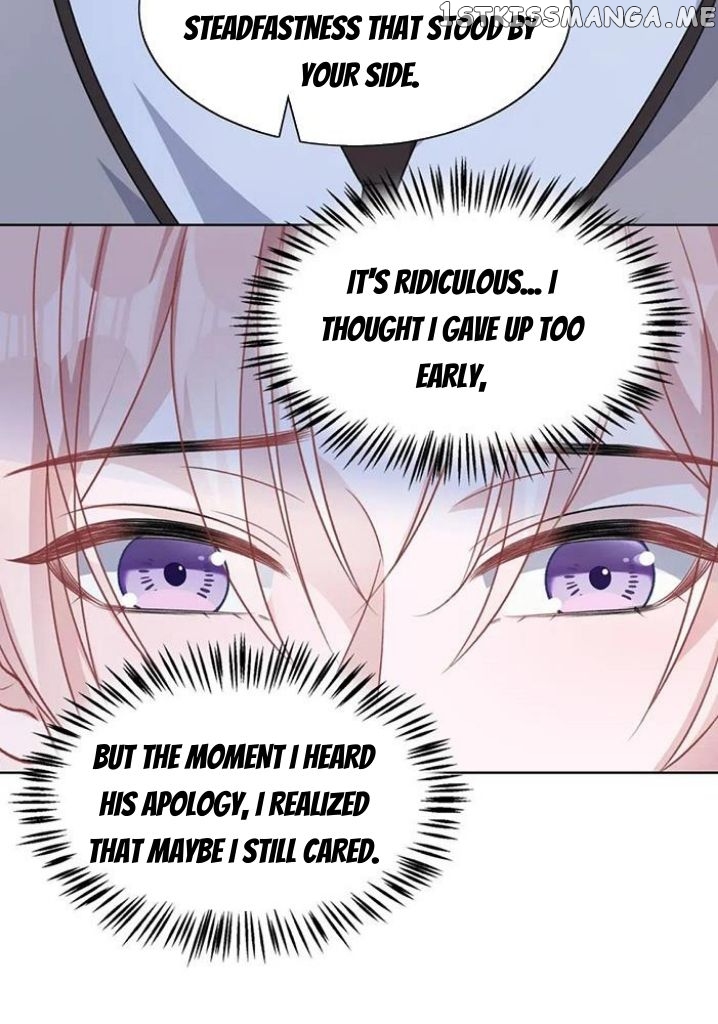 Love You As You Wish chapter 56 - page 41