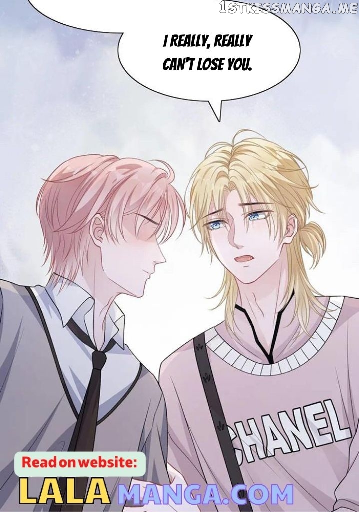 Love You As You Wish chapter 56 - page 44