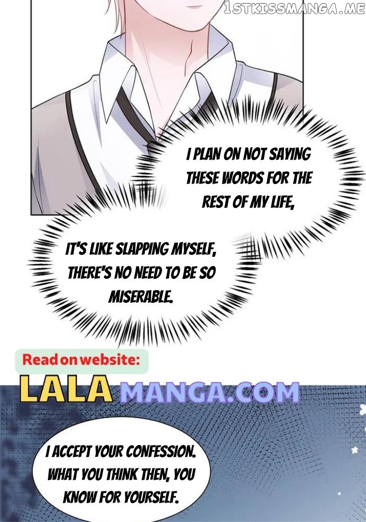 Love You As You Wish chapter 56 - page 46