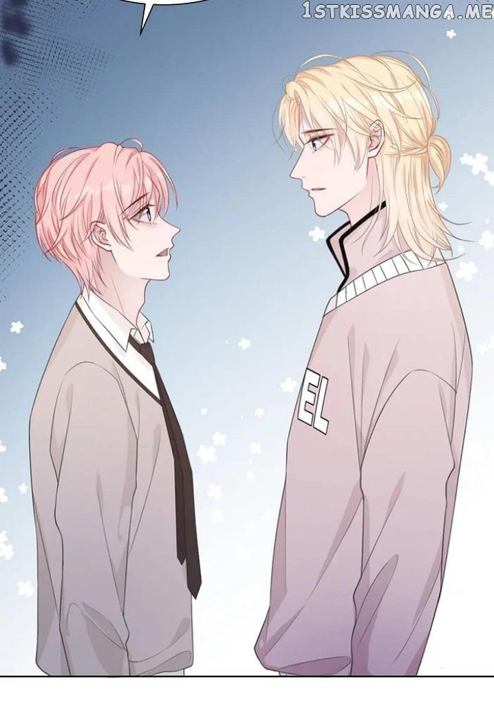 Love You As You Wish chapter 56 - page 47