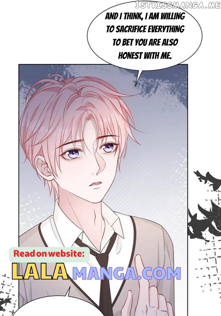 Love You As You Wish chapter 56 - page 48