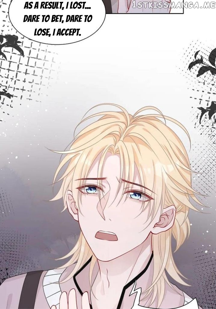 Love You As You Wish chapter 56 - page 49