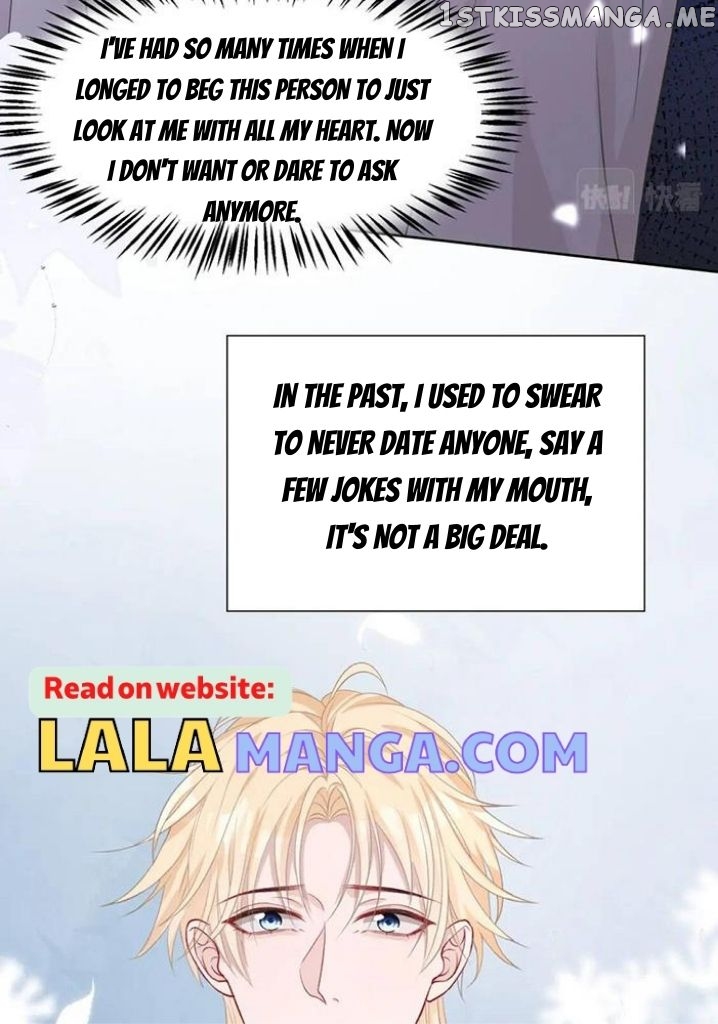 Love You As You Wish chapter 56 - page 52