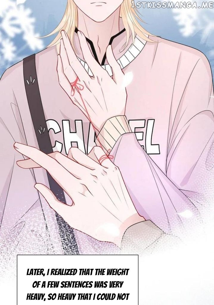 Love You As You Wish chapter 56 - page 53