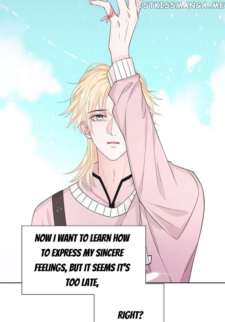 Love You As You Wish chapter 56 - page 55
