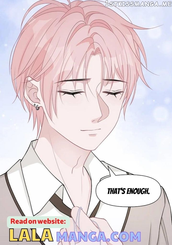 Love You As You Wish chapter 56 - page 7