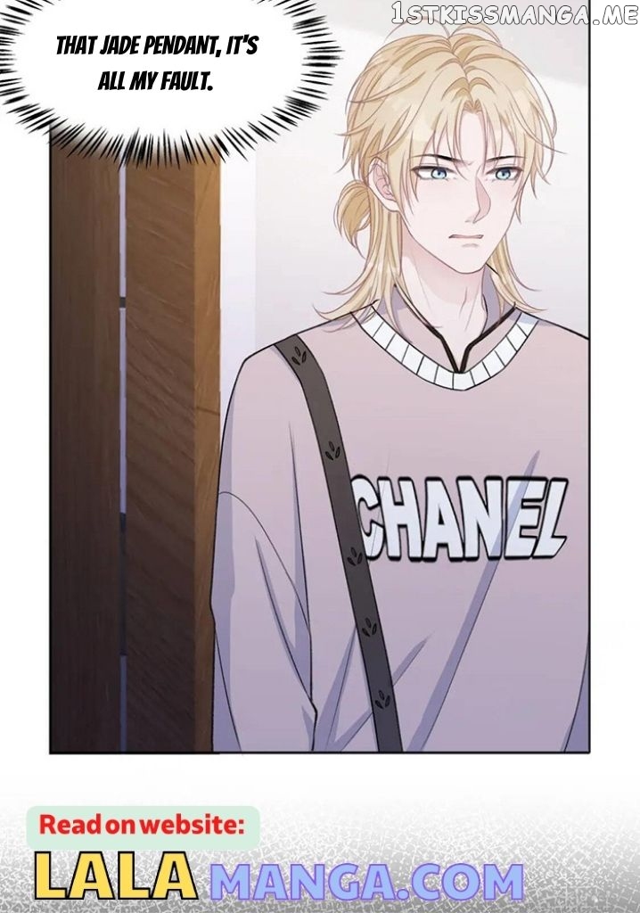 Love You As You Wish chapter 56 - page 9