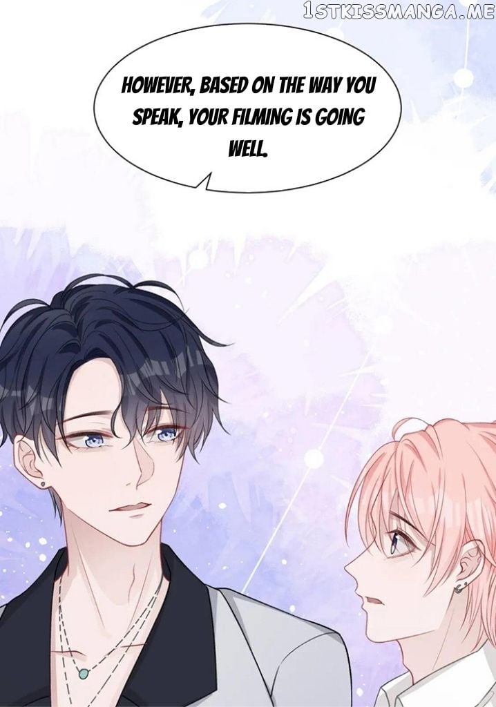 Love You As You Wish chapter 55 - page 12