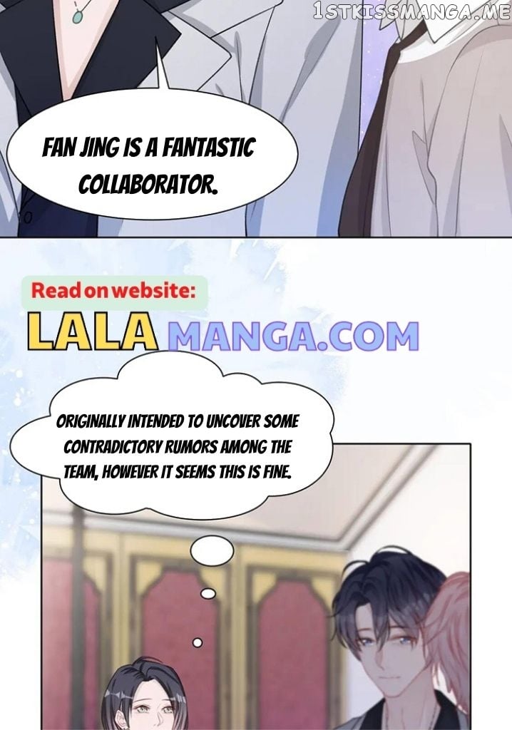 Love You As You Wish chapter 55 - page 13